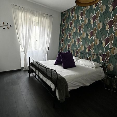 Апартаменты Domus H501 Рим Экстерьер фото