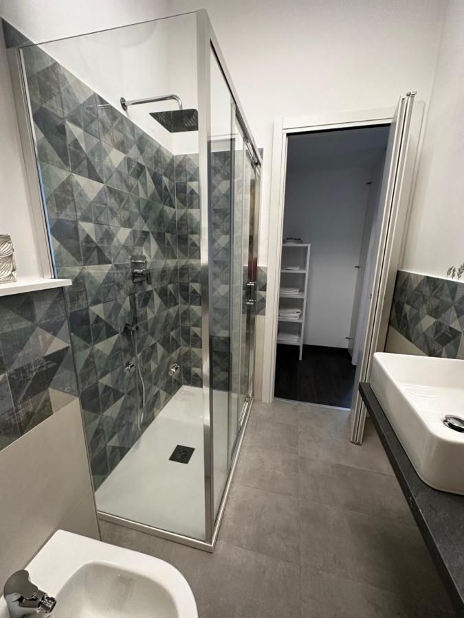 Апартаменты Domus H501 Рим Экстерьер фото